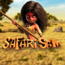 Safari Sam
